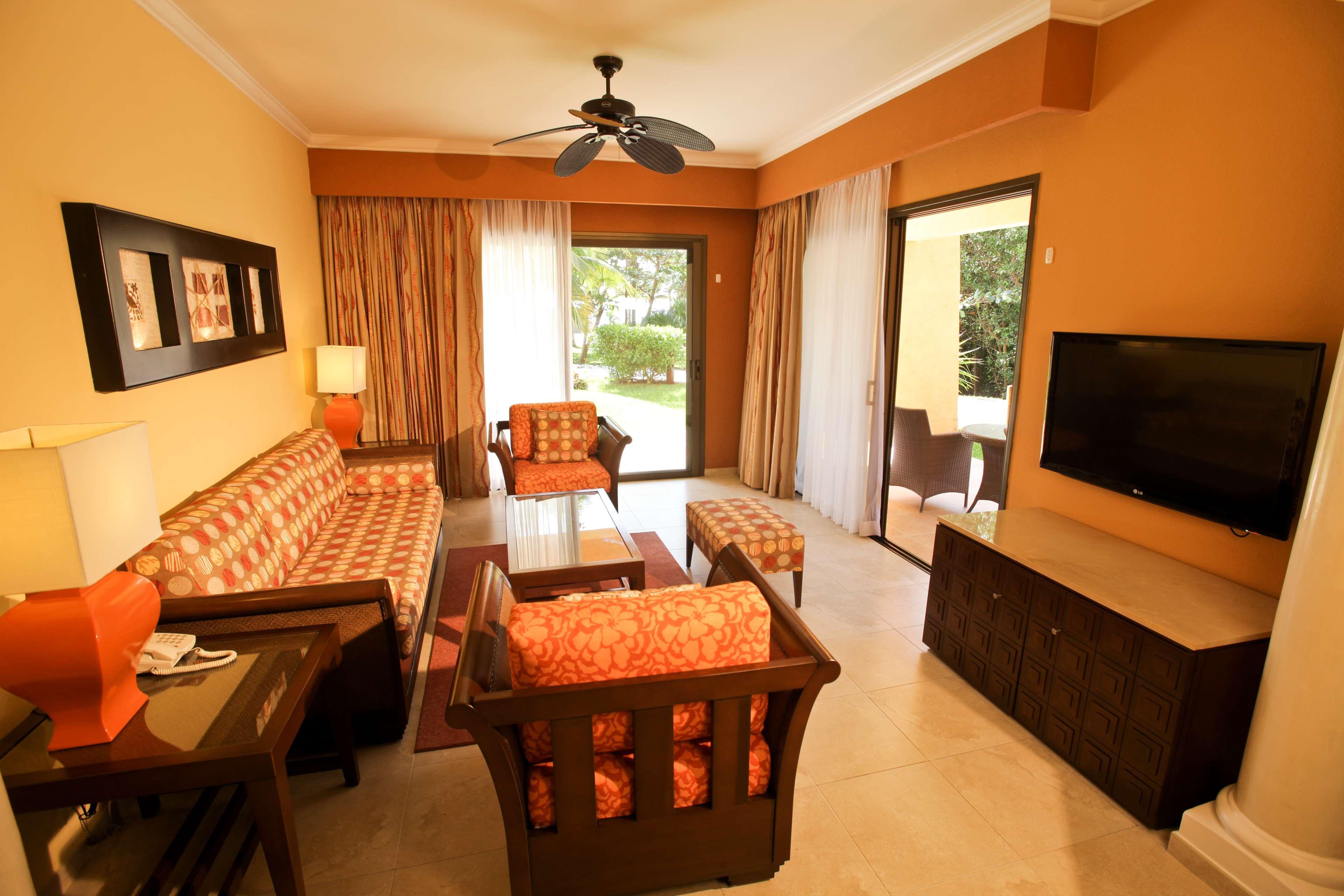 Barcelo Maya Palace Xpu Ha Buitenkant foto